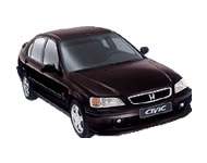 loca&ccedil;&atilde;o Civic