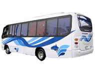 Loca&ccedil;&atilde;o Microonibus