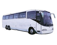 Loca&ccedil;&atilde;o Microonibus