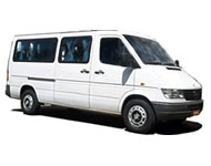Loca&ccedil;&atilde;o Sprinter